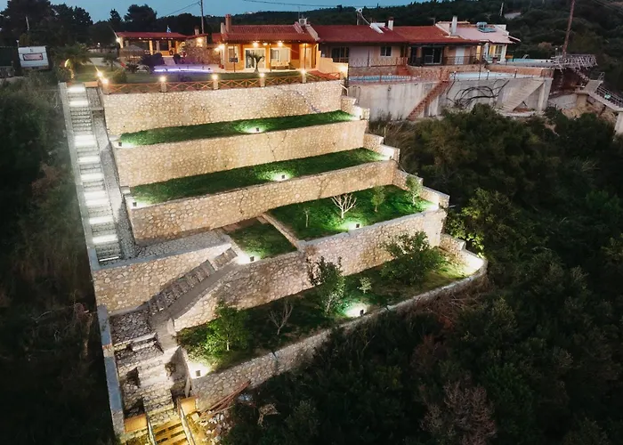 Atlas Villa
