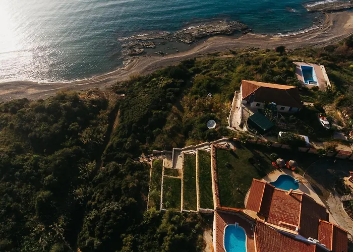 Atlas Villa