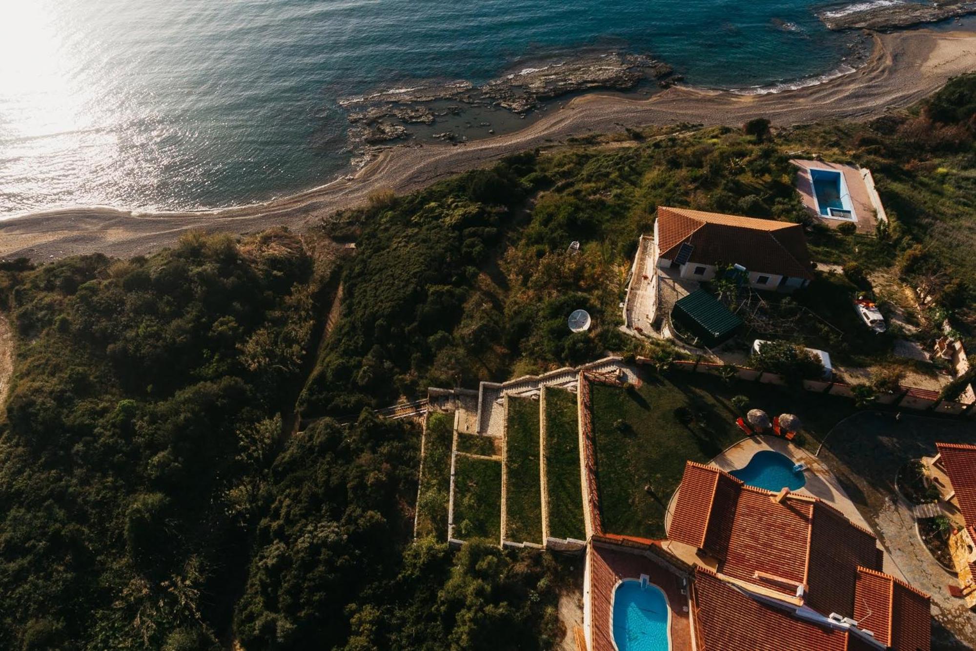 Atlas Holiday home Kastron (Elis)