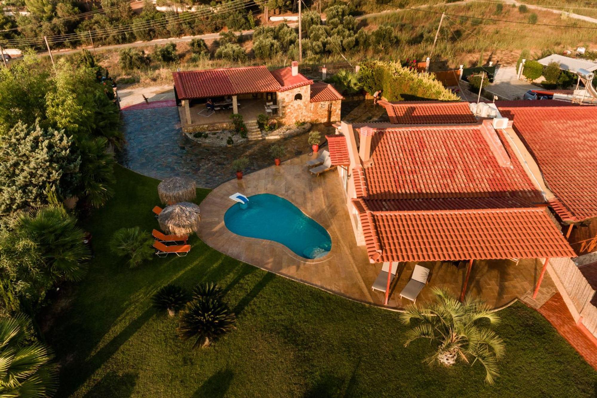 Holiday home Atlas