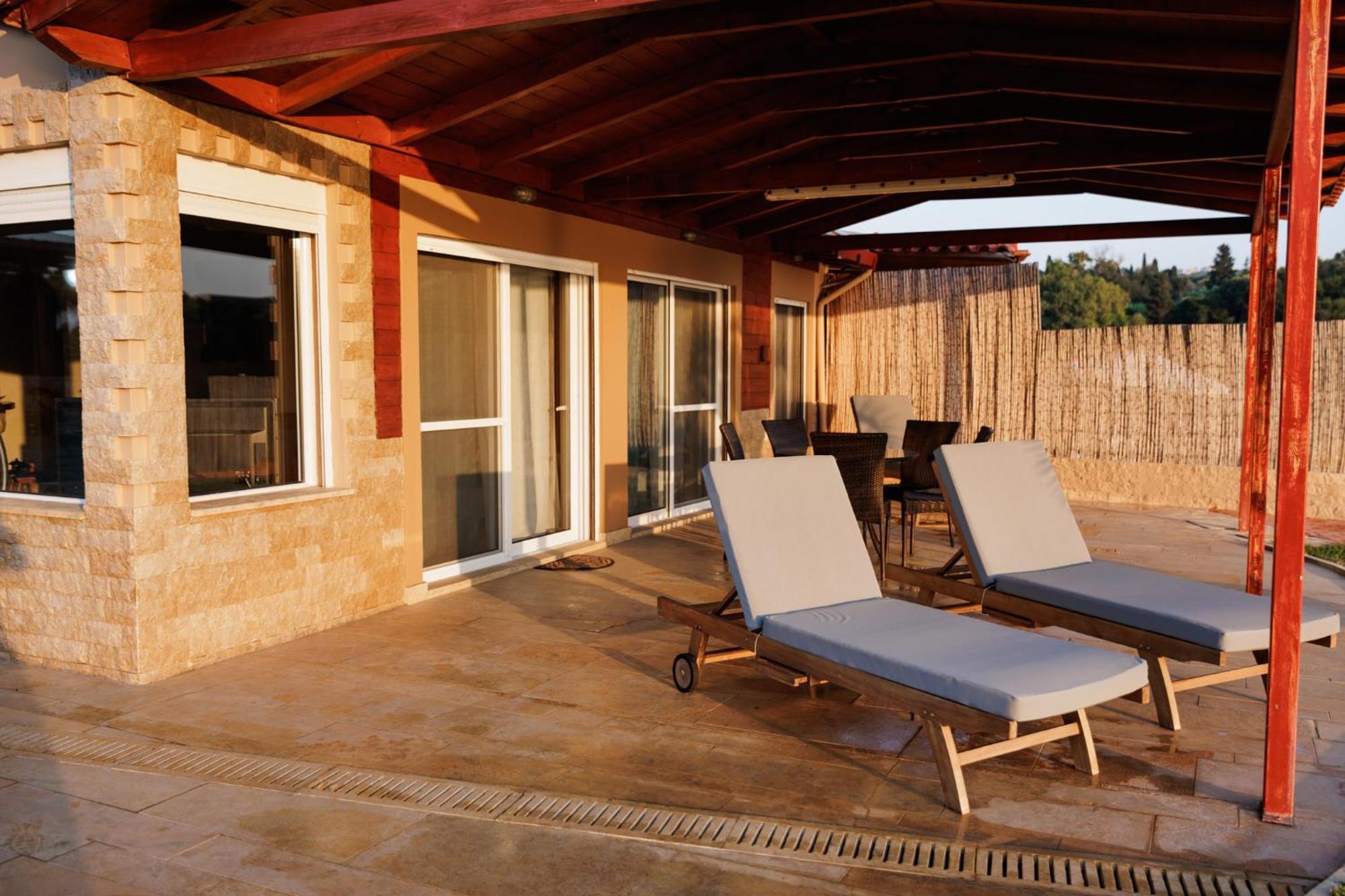 Atlas Holiday home
