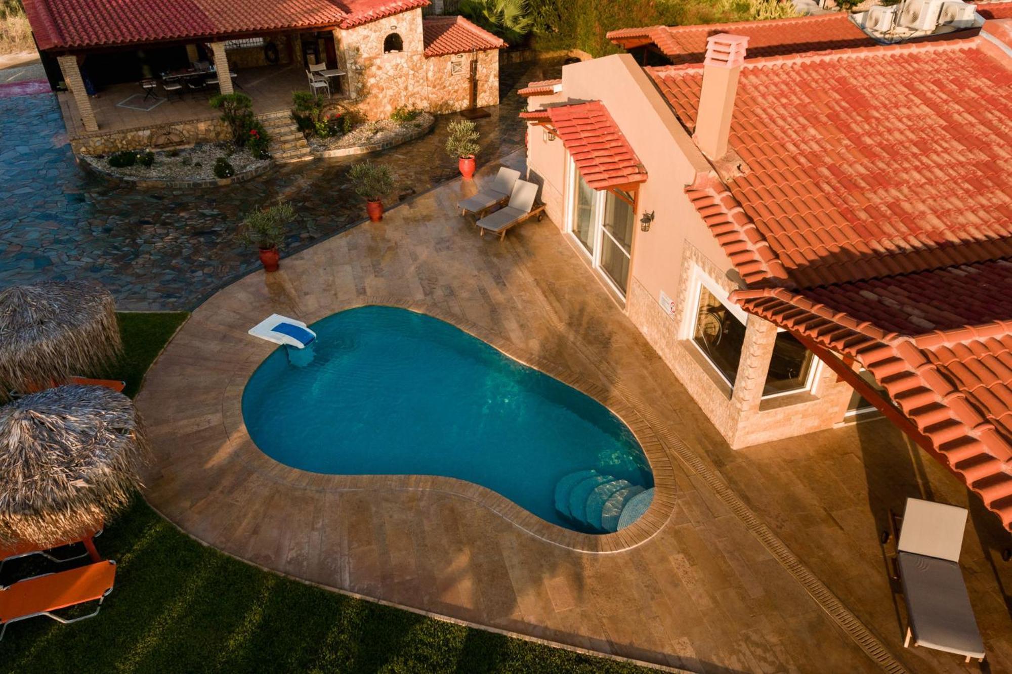Holiday home Atlas *