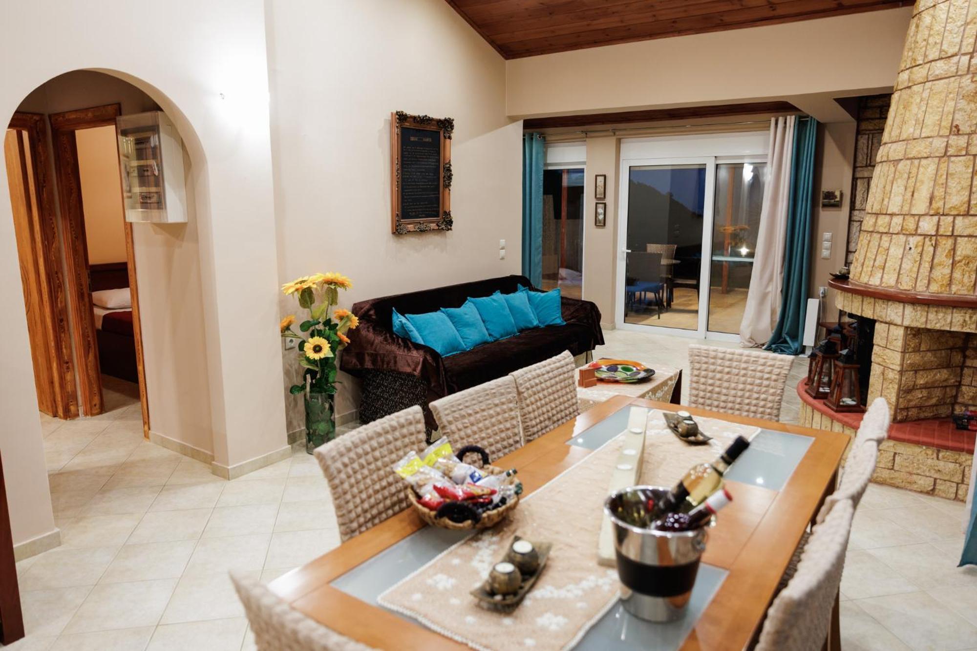Holiday home Atlas *