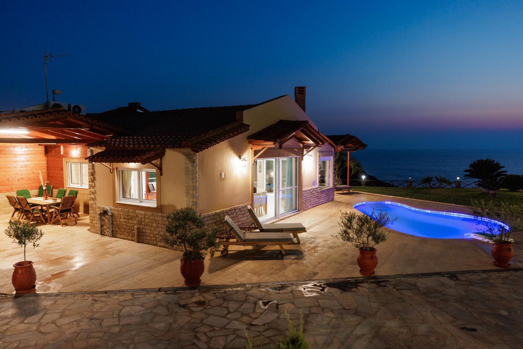 Holiday home Atlas