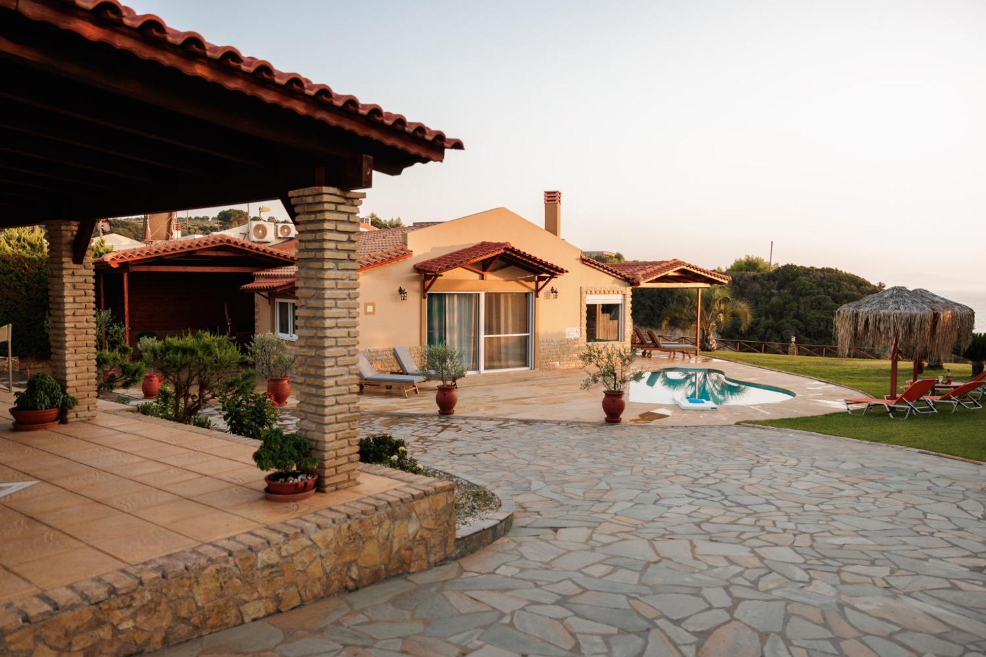 Atlas Holiday home