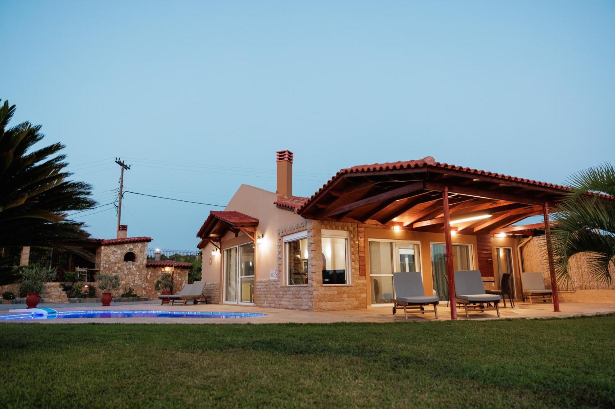 Holiday home Atlas *