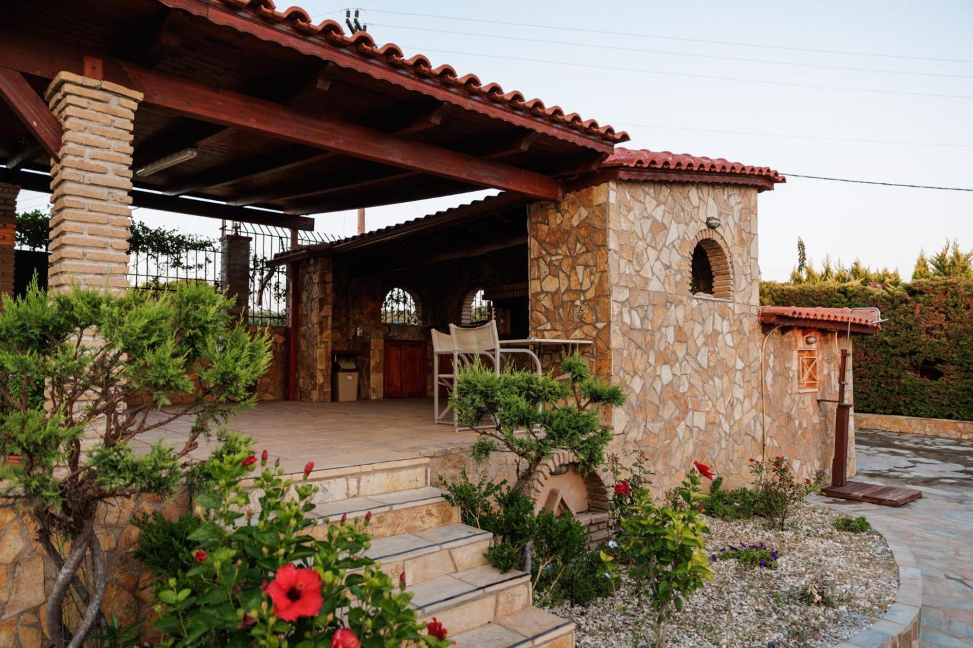 Atlas Holiday home *