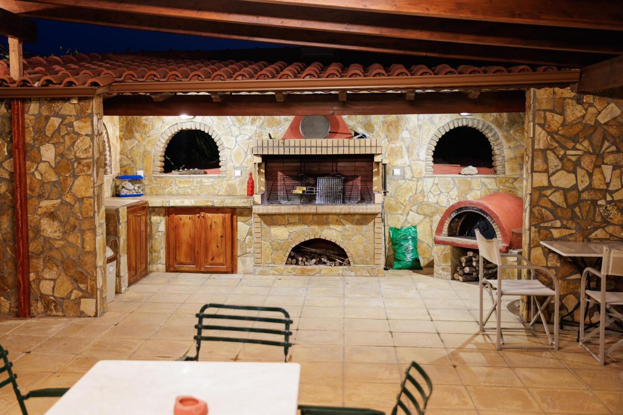 Atlas Holiday home