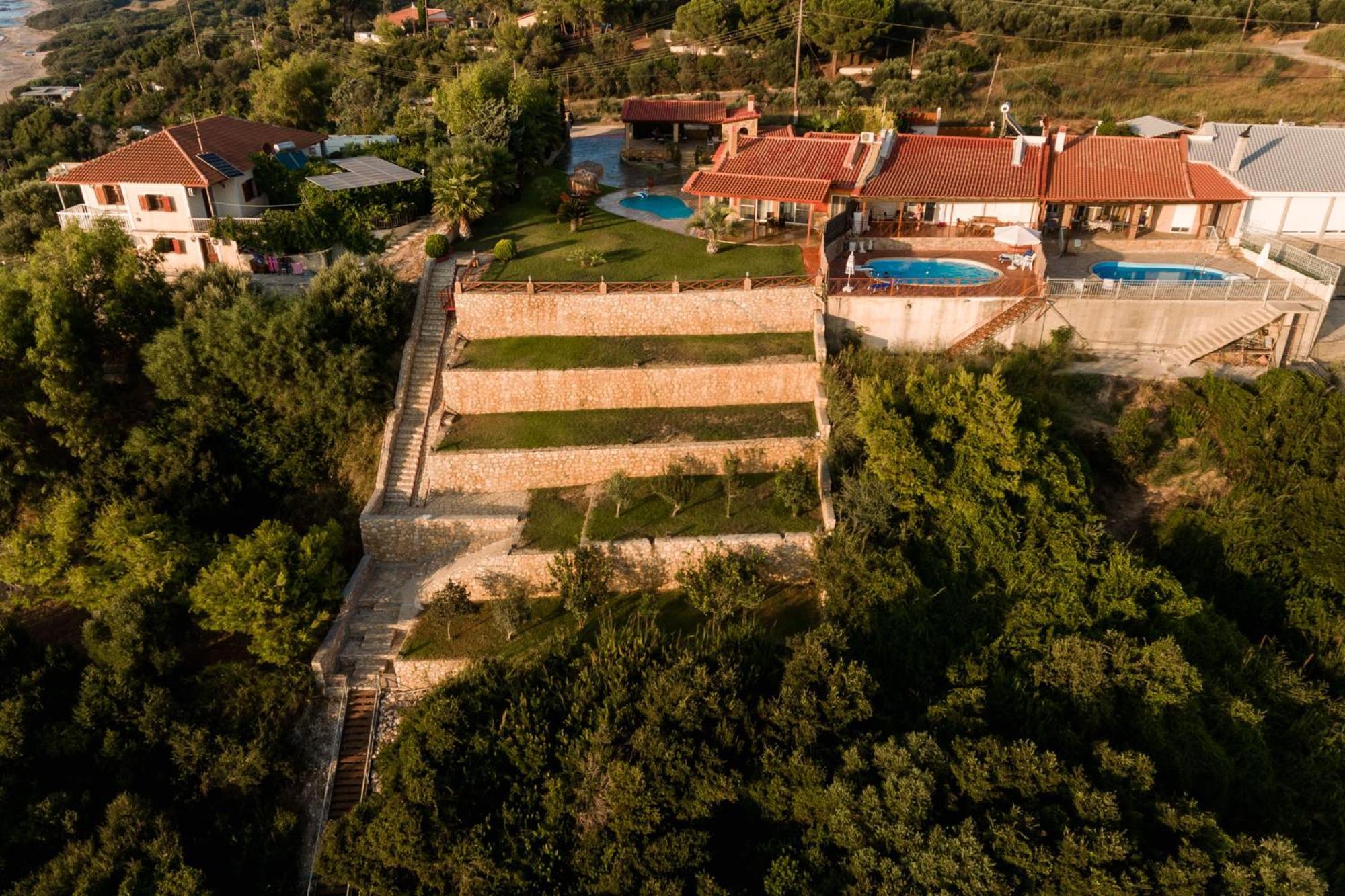 Atlas Holiday home *