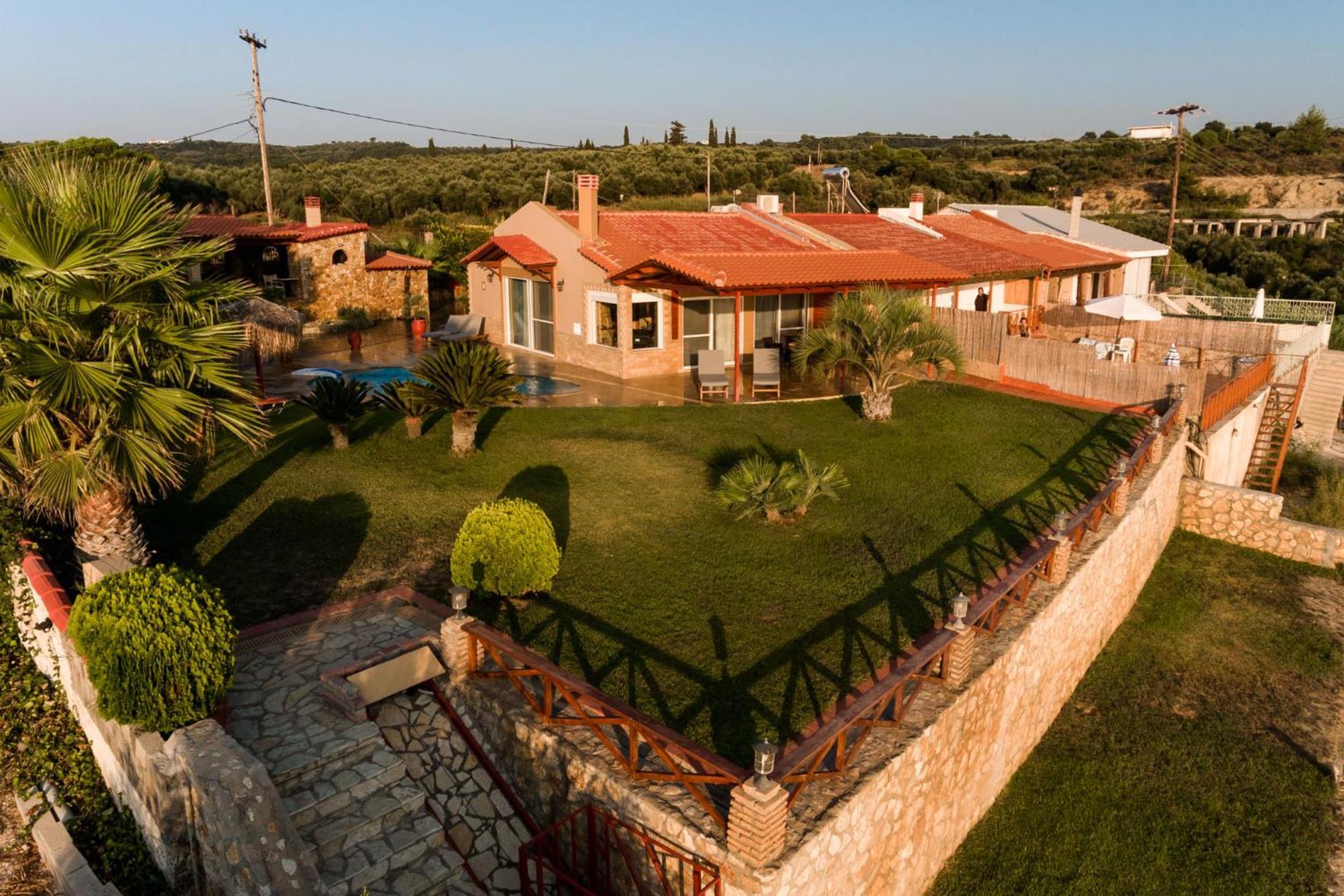 Atlas Holiday home