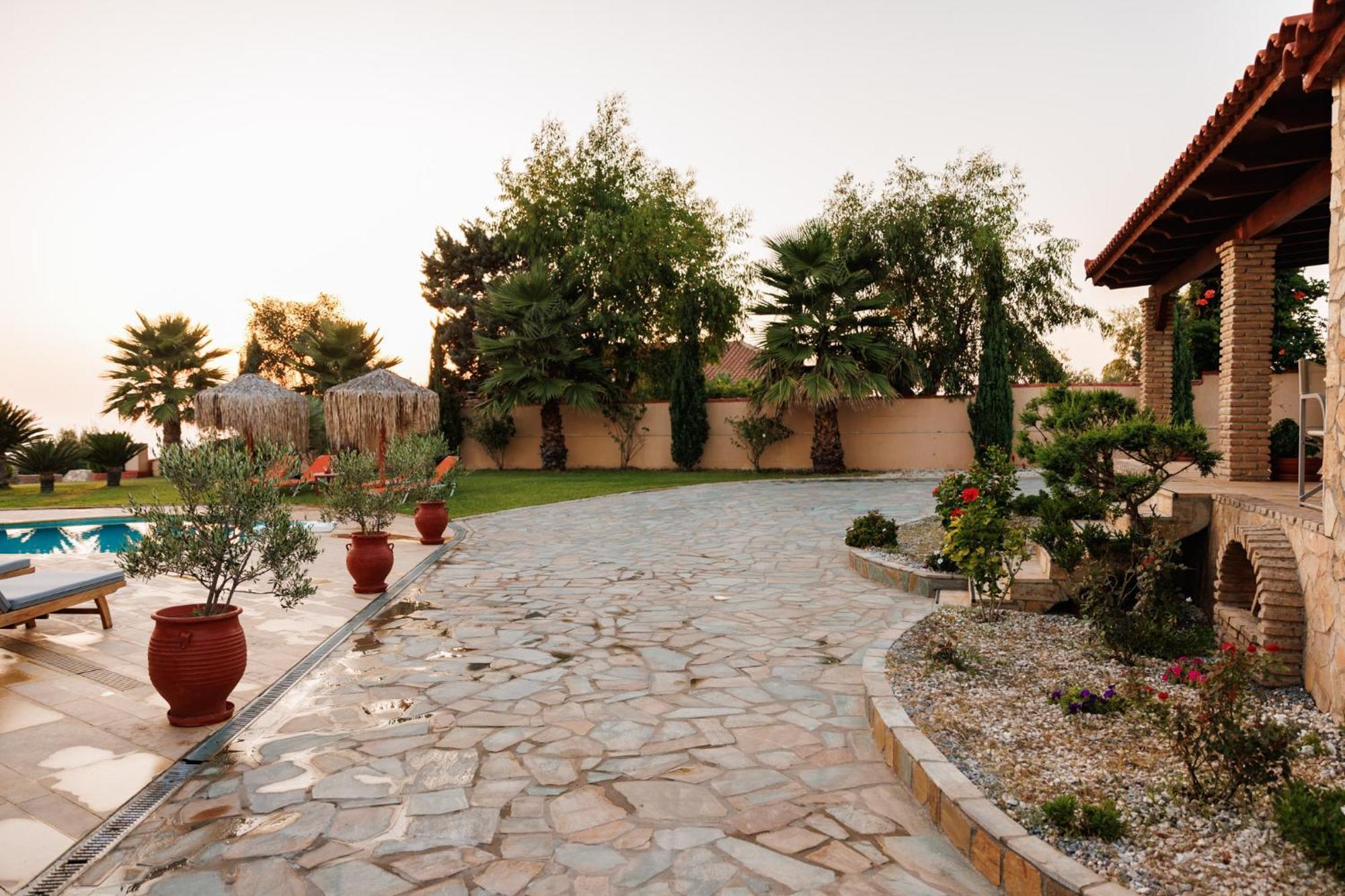 Atlas Holiday home